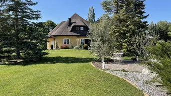 Expose Großzügige Luxusvilla