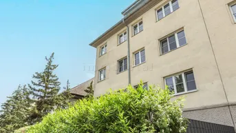 Expose Wlassakstraße: Charmante Altbauwohnung in traumhafter Grünruhelage von Ober St.-Veit