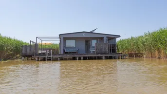 Expose Sonniges Hideaway in ruhiger Lage der Nordbucht