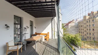 Expose Fasanviertel: Moderne 3-Zimmer-Wohnung mit 2 Bädern und 21 m2 Südloggia, Erstbezug 2024
