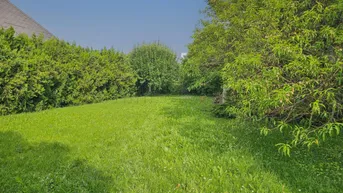 Expose Gänserndorf Stadt: Wunderschönes Baugrundstück am westlichen Stadtrand