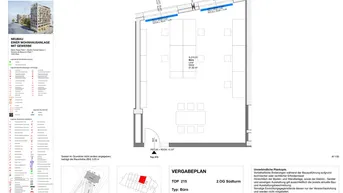 Expose All-In-Büro, Top 215