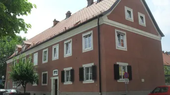 Expose 2-Zimmer-Wohnung, Top 59
