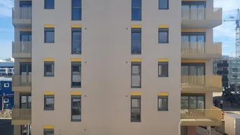 Expose ERSTBEZUG! 3-Zimmer-Wohnung mit Balkon, Top 11