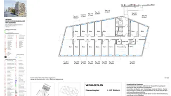 Expose All-In-Büro, Top 215
