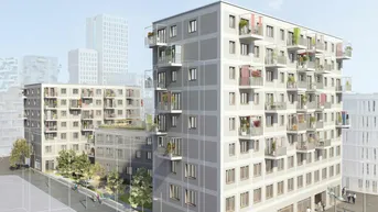 Expose All-In-Büro, Top 215