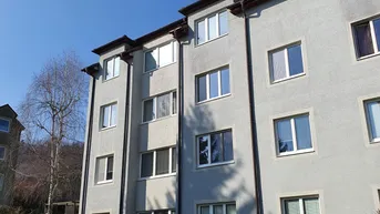 Expose 3-Zimmer-Wohnung, Top 12