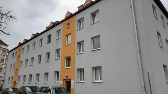 Expose 3-Zimmer-Wohnung, Top 5