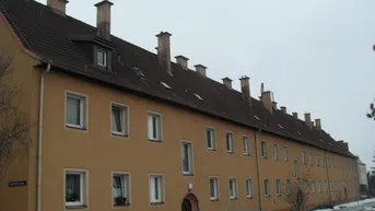 Expose 3-Zimmer-Wohnung, Top 55