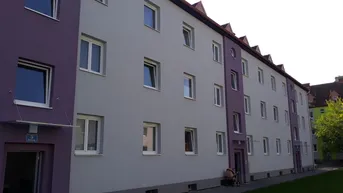 Expose 3-Zimmer-Wohnung, Top 206