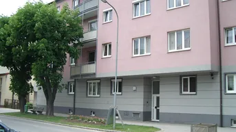 Expose 3-Zimmer-Wohnung, Top 7