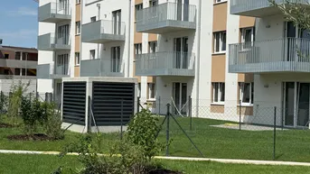 Expose 3-Zimmer-Wohnung mit Balkon, Top 16