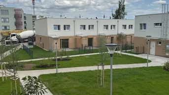 Expose 4-Zimmer-Wohnung mit Terrasse und Garten, Top 11B