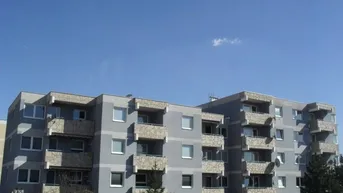 Expose 3-Zimmer-Wohnung mit Balkon, Top 208