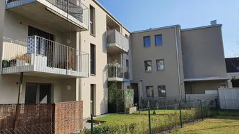 Expose 3-Zimmer-Wohnung mit Balkon, Top 11