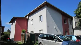 Expose 2 Zimmerwohnung