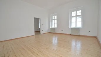 Expose CHRISTOPH CHROMECEK IMMOBILIEN - PERCHTOLDSDORF - Helle 2-Zimmer-Altbauwohnung in Zentrumslage!