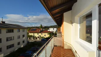 Expose CHRISTOPH CHROMECEK IMMOBILIEN - PERCHTOLDSDORF - Zentrumsnahe 3-Zimmerwohnung mit Balkon!