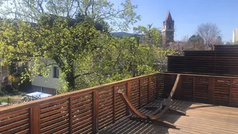 Expose CHRISTOPH CHROMECEK IMMOBILIEN - PERCHTOLDSDORF - Traumhafte Terrassenwohnung in Zentrumslage!