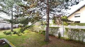 Expose CHRISTOPH CHROMECEK IMMOBILIEN - PERCHTOLDSDORF - Ruhig gelegene Kleinwohnung mit Loggia!