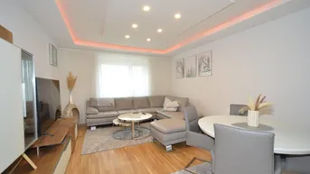 Expose CHRISTOPH CHROMECEK IMMOBILIEN - POTTENDORF-Landegg - Top renovierte 3 Zimmer mit Loggia!