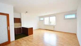 Expose CHRISTOPH CHROMECEK IMMOBILIEN - MÖDLING - Großzügige Einraumwohnung in Zentrumsnähe!