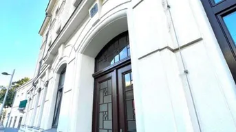 Expose NUSSDORF - ALTBAU NEUWERTIG UND STILVOLL - 4 ZIMMER - NUSSDORF