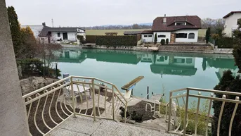 Expose EINFAMILIENHAUS IN MIETE DIREKT AM BADESEE