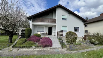 Expose CHARMANTES EINFAMILIENHAUS auf 760m2