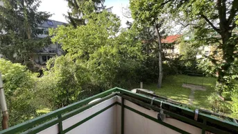 Expose RENOVIERUNGSBEDARF 3 ZIMMER MIT BALKON