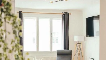 Expose MODERNE 3 ZIMMER - IDEAL FÜR IHR NEUES ZUHAUSE