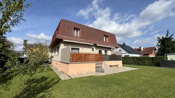 Expose CHARMANTES EINFAMILIENHAUS