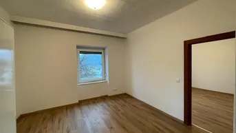 Expose Renovierte Kleinwohnung in Föderlach!