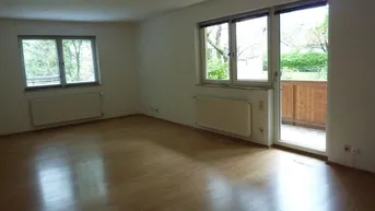 Expose  MIETWOHNUNG IN ZENTRUMSNÄHE