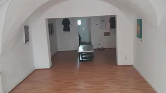 Expose Geschäftslokal/Büro/Praxis im Villacher Zentrum!