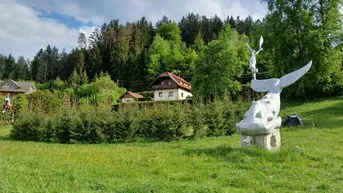 Expose Schönes Baugrundstück nähe Velden am Wörthersee