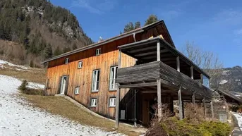 Expose Schönes Wohn-/Ferienhaus nähe Weissensee