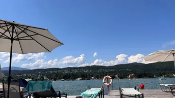 Expose Seewohnung in den Parkvillen Velden am Wörthersee!