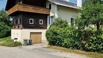 Expose Grosszügiges Wohnhaus in Köstenberg!