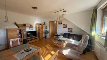Expose Schöne Zweizimmerwohnung in Villach-Lind!