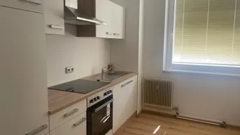 Expose Zweizimmerwohnung in Villach-St. Martin