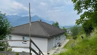 Expose Neuwertiges Wohnhaus mit 2 Einheiten im Gailtal!