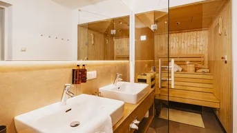 Expose Zell am See / Schüttdorf - Buy to let, Luxuriöses Penthouse Apartment, fußläufig zum Skilift - Investition und Urlaubsgenuss