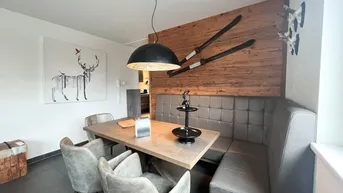 Expose Alpine Style: Modernes buy to let Apartment in Kaprun zu verkaufen