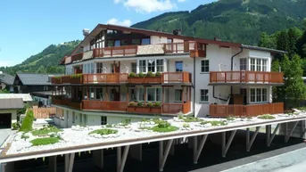 Expose 6370 Kitzbühel - buy to let - Apartment zu verkaufen - Bestlage in der Gamsstadt