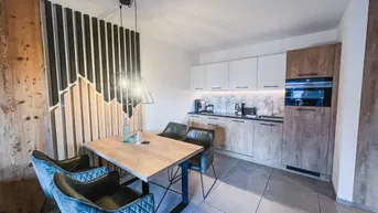 Expose Eigentum im Urlaubsdomizil - Buy to let Apartment in Zell am See zu verkaufen - Skiliftnähe, Pool, Sauna