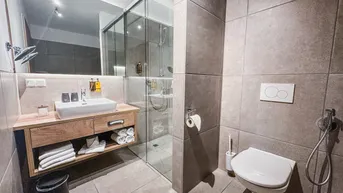 Expose Eigentum im Urlaubsdomizil - Buy to let Apartment in Zell am See zu verkaufen - Skiliftnähe, Pool, Sauna