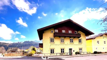 Expose XXL Haus mit vielen Einheiten in Goldegg Weng zu verkaufen..