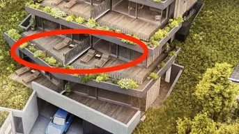 Expose Neubau Wohnung in ruhiger, zentraler Lage in Mittersill zu vermieten, großer Balkon, Tiefgarage