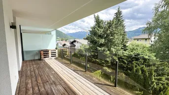Expose Moderne 2- Zimmerwohnung in Zell am See/Schüttdorf zu verkaufen